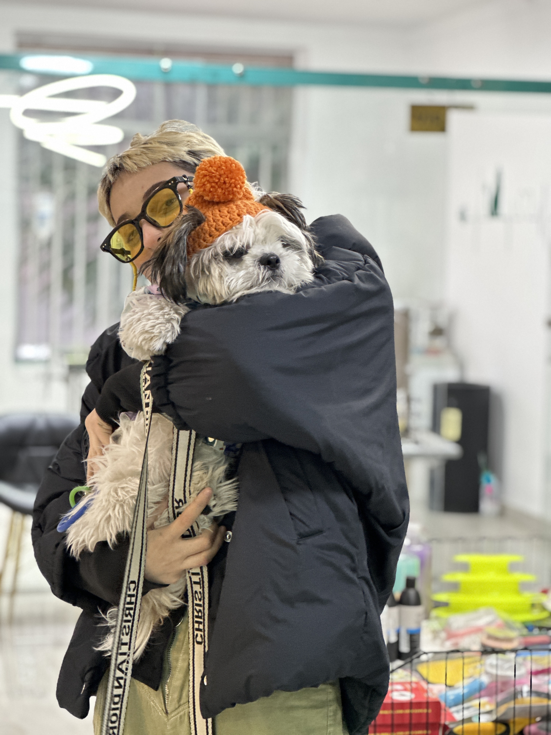 رضایت مراجعه کنندگان